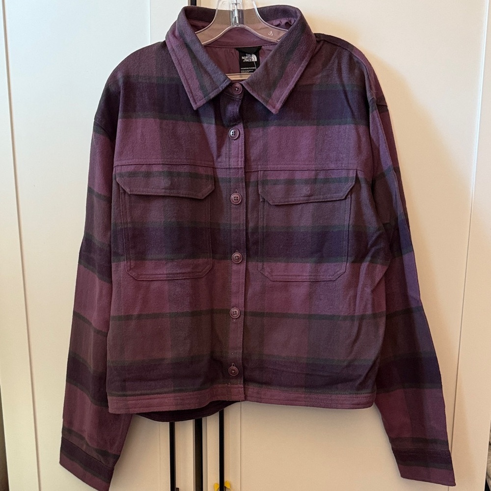 The North Face Women’s Jacket